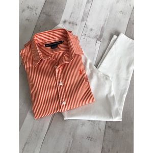 Ralph Lauren Sport Button Up